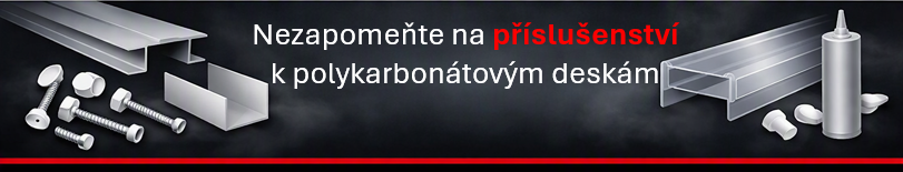 BANER příslušenství 2